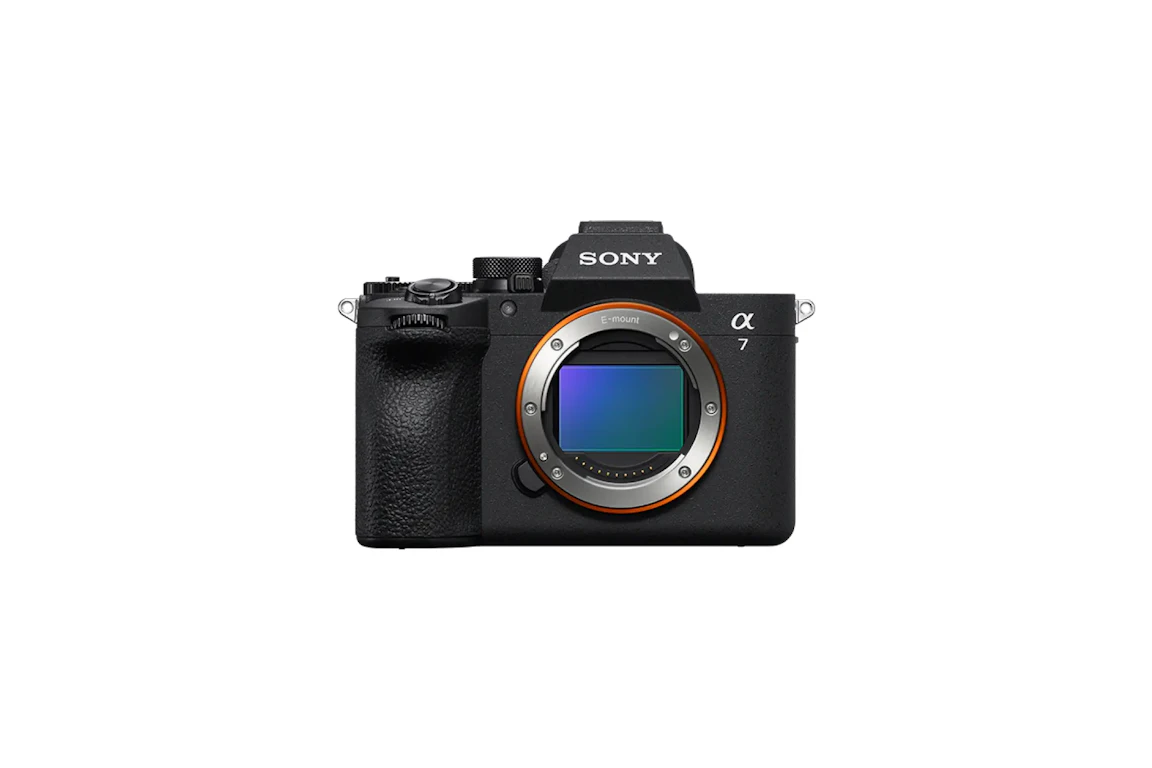 Sony α7 V に初のファームウェア更新 Ver.1.01 | みんなのカメラ